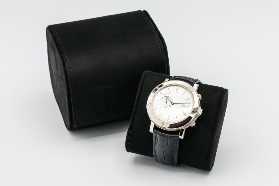 Piaget Altiplano G0A32152